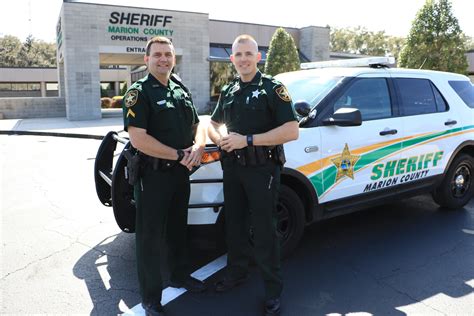 sheriff's department jobs